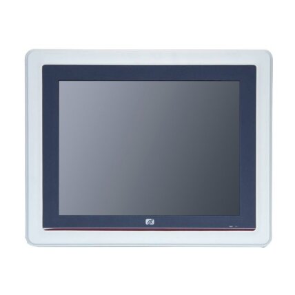 Axiomtek GOT5100T-834 – 10.4" XGA/SVGA TFT panelinis neventiliuojamas kompiuteris su jutikliniu ekranu ir Intel Celeron J1900 procesoriumi