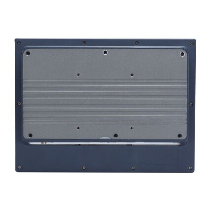 Axiomtek GOT5103W-845 – 10.1" WXGA TFT panelinis neventiliuojamas kompiuteris su jutikliniu ekranu ir Intel Celeron N3060 arba Intel Pentium N3710 procesoriumi 2