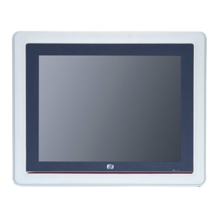 Axiomtek GOT5120T-834 – 12.1" XGA/SVGA TFT panelinis neventiliuojamas kompiuteris su jutikliniu ekranu ir Intel Celeron J1900 procesoriumi