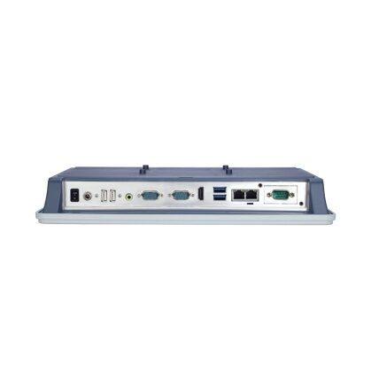 Axiomtek GOT5120T-845 – 12.1" XGA/SVGA TFT panelinis neventiliuojamas kompiuteris su jutikliniu ekranu ir Intel Celeron N3060 procesoriumi 1