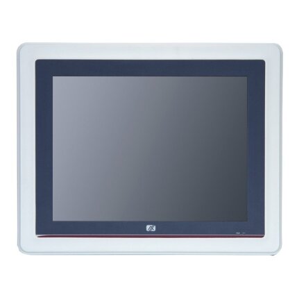 Axiomtek GOT5120T-845 – 12.1" XGA/SVGA TFT panelinis neventiliuojamas kompiuteris su jutikliniu ekranu ir Intel Celeron N3060 procesoriumi