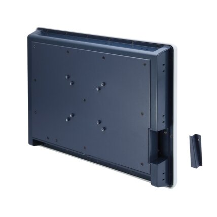 Axiomtek GOT5152T-834 – 15" XGA TFT panelinis neventiliuojamas kompiuteris su jutikliniu ekranu ir Intel Celeron J1900 procesoriumi 2