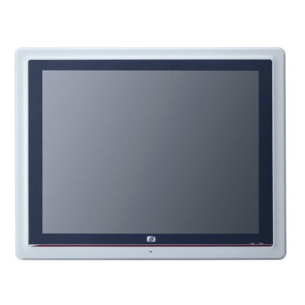 Axiomtek GOT5152T-834 – 15" XGA TFT panelinis neventiliuojamas kompiuteris su jutikliniu ekranu ir Intel Celeron J1900 procesoriumi