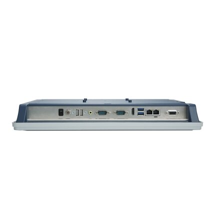 Axiomtek GOT5152T-845 – 15" XGA TFT panelinis neventiliuojamas kompiuteris su jutikliniu ekranu ir Intel Celeron N3060 procesoriumi 1