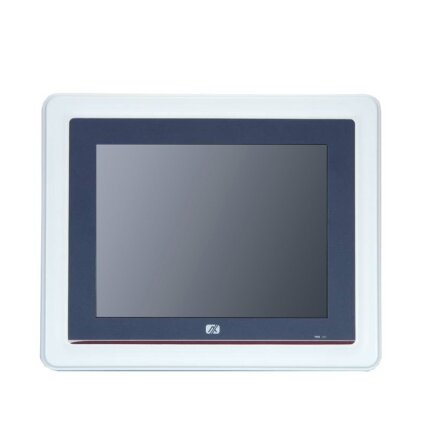 Axiomtek GOT5840T-845 – 8.4" SVGA TFT panelinis neventiliuojamas kompiuteris su jutikliniu ekranu ir Intel Celeron N3060 procesoriumi
