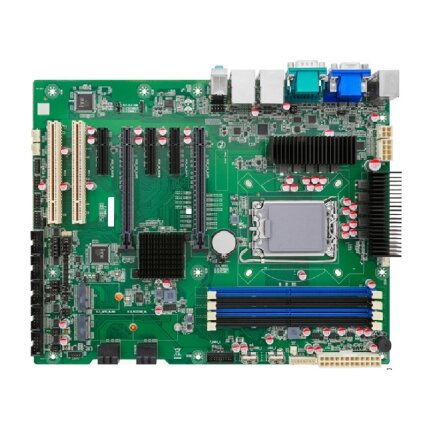 Axiomtek IMB542 – ATX pagrindinė plokštė su 14/13/12 kartos Intel Core i9/i7/i5/i3, Pentium arba Celeron procesoriumi, Intel Q670 (LGA1700 lizdas) Axiomtek IMB542 – ATX pagrindinė plokštė su 14/13/12 kartos Intel Core i9/i7/i5/i3, Pentium arba Celeron procesoriumi, Intel Q670 (LGA1700 lizdas)