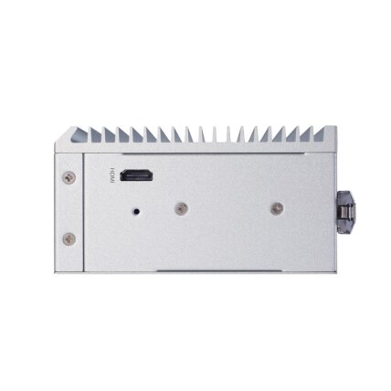Axiomtek iNA200 – ant DIN bėgelio montuojamas kibernetinio saugumo Gateway su Intel Atom x6212RE/x6414RE procesoriumi 3