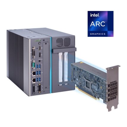 Axiomtek IPC962A – pramoninis kompiuteris su 14/13/12 kartos Intel Core i9/i7/i5/i3 arba Celeron procesoriumi, Intel H610E/Q670E (LGA1700 lizdas) 2