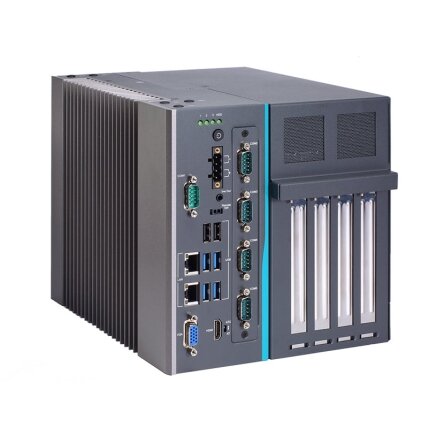 Axiomtek IPC964-525 – pramoninis kompiuteris su 9/8 kartos Intel Core i7/i5/i3 arba Celeron procesoriumi, Intel Q370 (LGA1151 lizdas) Axiomtek IPC964-525 – pramoninis kompiuteris su 9/8 kartos Intel Core i7/i5/i3 arba Celeron procesoriumi, Intel Q370 (LGA1151 lizdas)