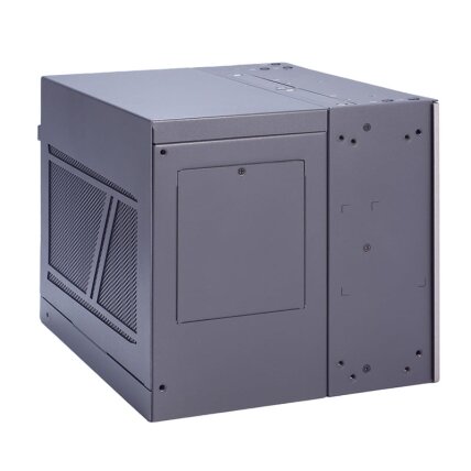 Axiomtek IPC964A – pramoninis kompiuteris su 14/13/12 kartos Intel Core i9/i7/i5/i3 arba Celeron procesoriumi, Intel Q670E (LGA1700 lizdas) 1