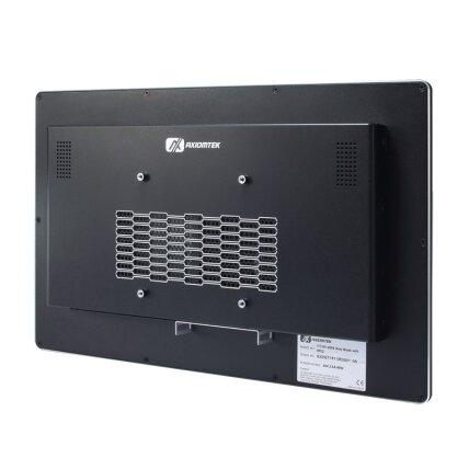 Axiomtek ITC151 – 15.6" HD TFT LCD modulinis panelinis kompiuteris su plonu rėmeliu ir Intel® Smart Display Module (SDM) procesoriaus plokšte 1