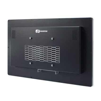 Axiomtek ITC241 – 23.8" FHD TFT LCD modulinis panelinis kompiuteris su plonu rėmeliu ir Intel® Smart Display Module (SDM) procesoriaus plokšte 1