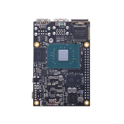 Axiomtek KIWI310 – 1.8" SBC kompiuteris su Intel Celeron N3350 arba Pentium N4200 procesoriumi 2