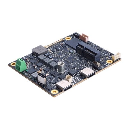 Axiomtek KIWI330 – 1.6" SBC kompiuteris su Intel Amston Lake/Alder Lake-N procesoriumi 3