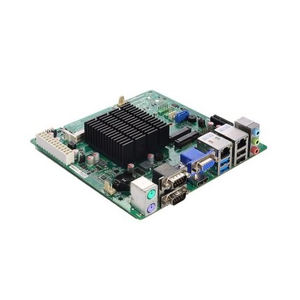 Axiomtek MANO315 – Mini-ITX SBC kompiuteris su Intel Celeron J3355 procesoriumi 1