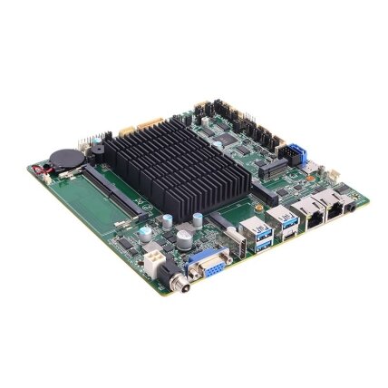 Axiomtek MANO330 – plona Mini-ITX SBC kompiuterio plokštė su Intel N97/N150 procesoriumi 2 Axiomtek MANO330 – plona Mini-ITX SBC kompiuterio plokštė su Intel N97/N150 procesoriumi 2