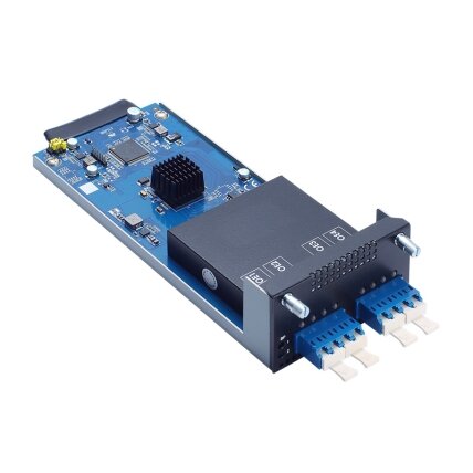 Axiomtek MIO135 – 4/2 prievadų 1GbE optinio tinklo apėjimo modulis su Intel I350AM2/AM4 Ethernet valdikliu 1 Axiomtek MIO135 – 4/2 prievadų 1GbE optinio tinklo apėjimo modulis su Intel I350AM2/AM4 Ethernet valdikliu 1