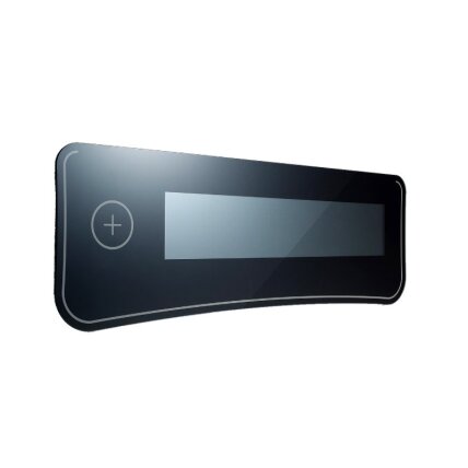 Axiomtek MotionDeck – TFT LCD jutiklinio ekrano sprendimas su 10 taškų PCAP daugiataškiu lietimo valdymu 1 Axiomtek MotionDeck – TFT LCD jutiklinio ekrano sprendimas su 10 taškų PCAP daugiataškiu lietimo valdymu 1