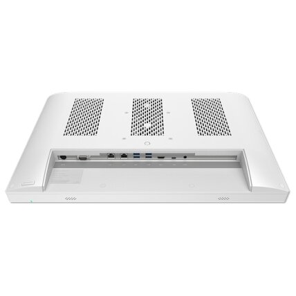 Axiomtek MPC241G – 24 colių medicininis panelinis kompiuteris su MXM GPU plėtra ir Intel Core Ultra 5/7 procesoriais 1