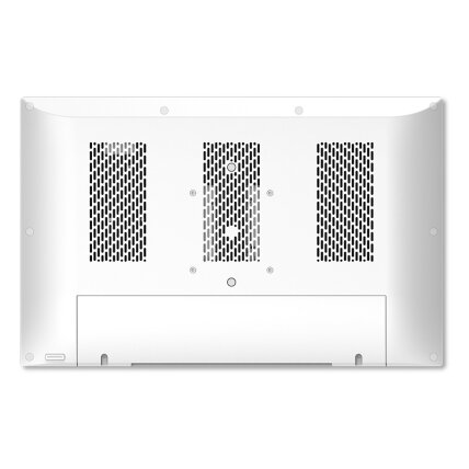 Axiomtek MPC241G – 24 colių medicininis panelinis kompiuteris su MXM GPU plėtra ir Intel Core Ultra 5/7 procesoriais 2