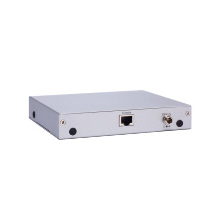 Axiomtek NA347 – itin kompaktiškas tinklo įrenginys nevetiliuojama su Intel Celeron N3350 procesoriumi 1