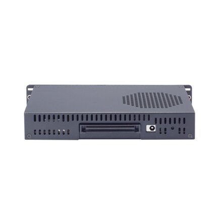 Axiomtek OPS530 – Open Pluggable Specification (OPS) Digital Signage player su 12 kartos Intel Core i7/i5 procesoriumi, Intel Iris Xe Graphics 1