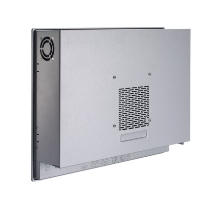 Axiomtek P115-ADL-TRA – 15" XGA TFT išplečiamas pramoninis panelinis kompiuteris su jutikliniu ekranu ir 14/13/12 kartos Intel® Core™ i9/i7/i5/i3, Celeron® arba Pentium® procesoriumi 3
