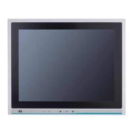 Axiomtek P115-ADL-TRA – 15" XGA TFT išplečiamas pramoninis panelinis kompiuteris su jutikliniu ekranu ir 14/13/12 kartos Intel® Core™ i9/i7/i5/i3, Celeron® arba Pentium® procesoriumi
