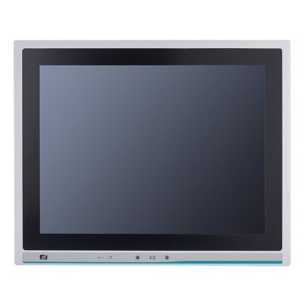 Axiomtek P117-ADL-TRA – 17" SXGA TFT išplečiamas pramoninis panelinis kompiuteris su jutikliniu ekranu ir 14/13/12 kartos Intel® Core™ i9/i7/i5/i3, Celeron® arba Pentium® procesoriumi