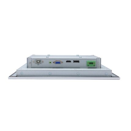 Axiomtek P6121-V3 – 12.1" XGA TFT pramoninis LCD monitorius 1
