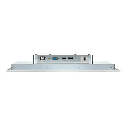 Axiomtek P6151-V3 – 15" XGA TFT pramoninis LCD monitorius 1