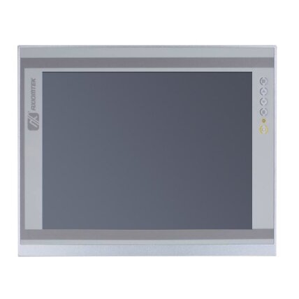 Axiomtek P6151-V3 – 15" XGA TFT pramoninis LCD monitorius