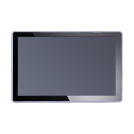 Axiomtek P6157W-V3 – 15.6" WXGA TFT plačiaekranis pramoninis LCD monitorius