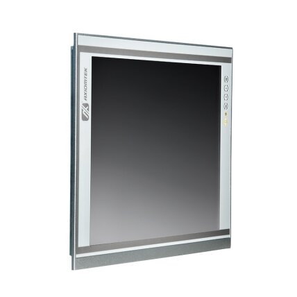 Axiomtek P6171-V3 – 17" SXGA TFT pramoninis LCD monitorius 2