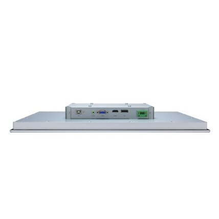 Axiomtek P6187W-V3 – 18.5" WXGA TFT plačiaekranis pramoninis LCD monitorius 1
