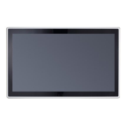 Axiomtek P6187W-V3 – 18.5" WXGA TFT plačiaekranis pramoninis LCD monitorius