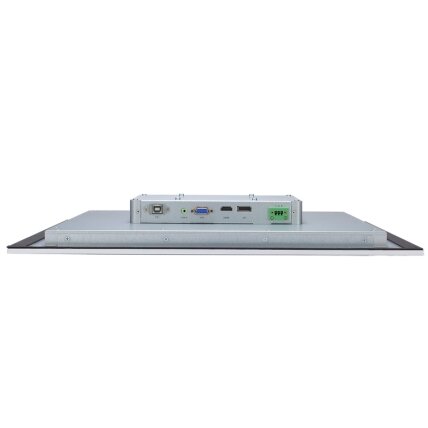 Axiomtek P6191-V3 – 19" SXGA TFT pramoninis LCD monitorius 1