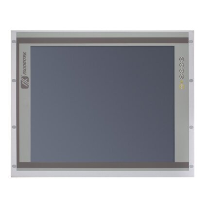 Axiomtek P6191-V3 – 19" SXGA TFT pramoninis LCD monitorius
