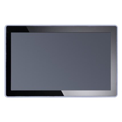 Axiomtek P6217W-V3 – 21.5" FHD TFT plačiaekranis pramoninis LCD monitorius