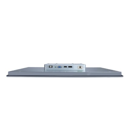 Axiomtek P624-C – 23.8" FHD TFT plačiaekranis pramoninis LCD monitorius 1