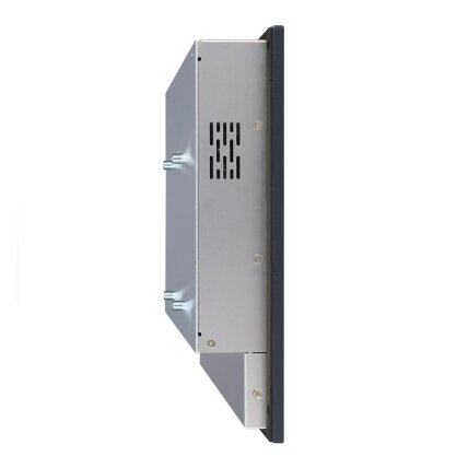 Axiomtek P712 – 12.1" XGA TFT LCD jutiklinis monitorius geležinkeliams 3