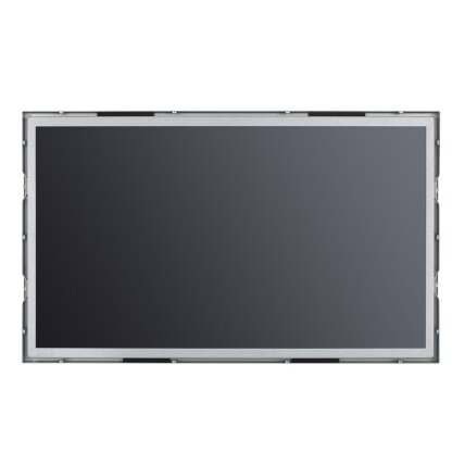 Axiomtek P718O – 18.5” Full HD Atviro rėmo monitorius geležinkeliams keleivių informavimo sistemai (PIS)