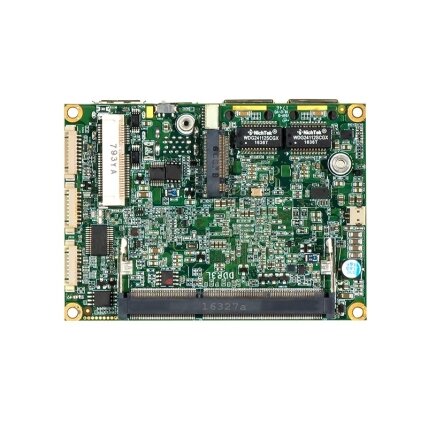 Axiomtek PICO318 – Pico-ITX SBC kompiuteris su Intel Pentium N4200/Celeron N3350 procesoriumi 1 Axiomtek PICO318 – Pico-ITX SBC kompiuteris su Intel Pentium N4200/Celeron N3350 procesoriumi 1