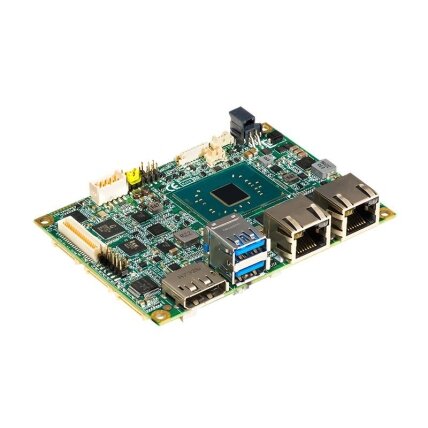 Axiomtek PICO318 – Pico-ITX SBC kompiuteris su Intel Pentium N4200/Celeron N3350 procesoriumi 2 Axiomtek PICO318 – Pico-ITX SBC kompiuteris su Intel Pentium N4200/Celeron N3350 procesoriumi 2