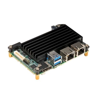 Axiomtek PICO318 – Pico-ITX SBC kompiuteris su Intel Pentium N4200/Celeron N3350 procesoriumi 3 Axiomtek PICO318 – Pico-ITX SBC kompiuteris su Intel Pentium N4200/Celeron N3350 procesoriumi 3