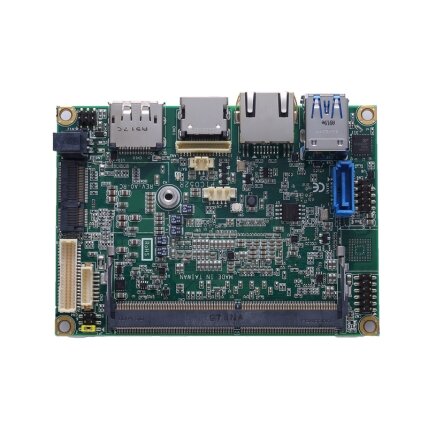 Axiomtek PICO52R – Pico-ITX SBC kompiuteris su 8 kartos Intel Core i7/i5/i3 ir Celeron procesoriumi Axiomtek PICO52R – Pico-ITX SBC kompiuteris su 8 kartos Intel Core i7/i5/i3 ir Celeron procesoriumi