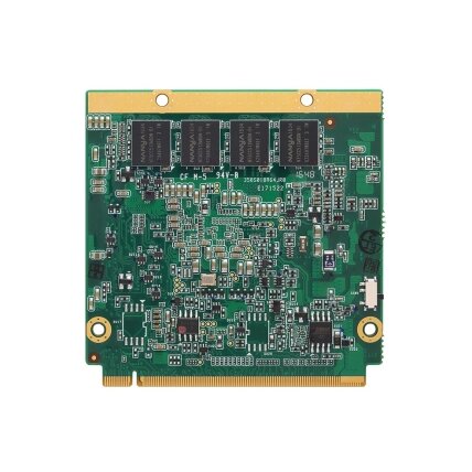 Axiomtek Q7M311 – Qseven modulis su Intel Pentium N4200 ir Celeron N3350 procesoriumi 1