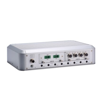 Axiomtek tBOX520 – įterptinis (embedded) nevetiliuojamas kompiuterissu 12 kartos Intel Core i7/i5/i3 procesoriumi geležinkeliams 1