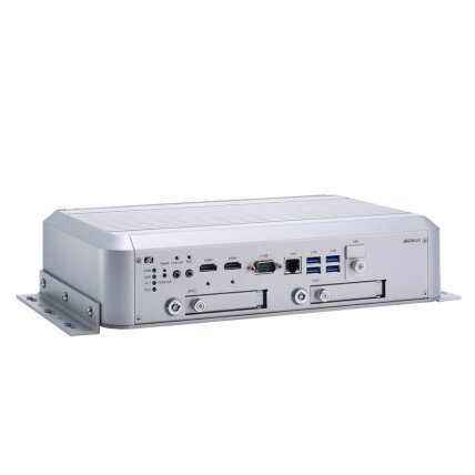 Axiomtek tBOX520 – įterptinis (embedded) nevetiliuojamas kompiuterissu 12 kartos Intel Core i7/i5/i3 procesoriumi geležinkeliams 3