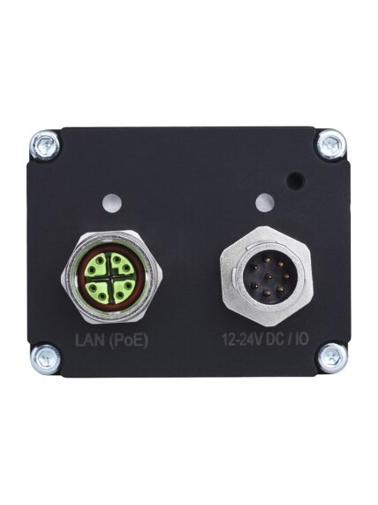 Axiomtek 2D Machine Vision midiCam2 – Rugged and High-Resolution Streaming Camera in Accordance with GigE Vision Standard 2 Axiomtek 2D Machine Vision midiCam2 – Rugged and High-Resolution Streaming Camera in Accordance with GigE Vision Standard 2